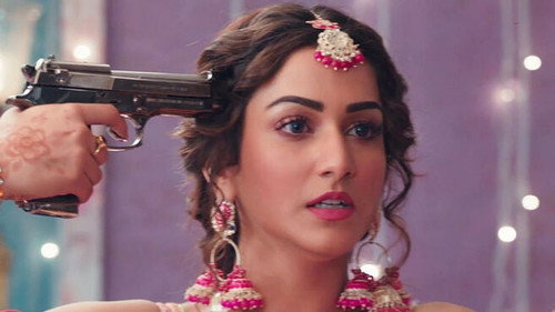 A Shocking Move By Anmol still