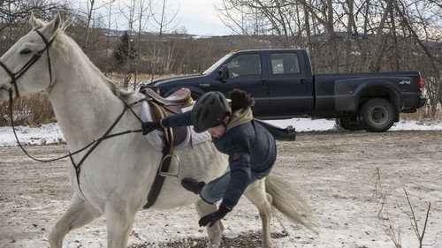 Heartland Season 6 Episode 17 - Breaking Point