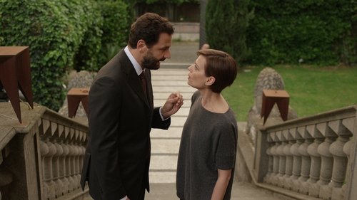 Baby Season 1 Episode 3 - #Friendzone