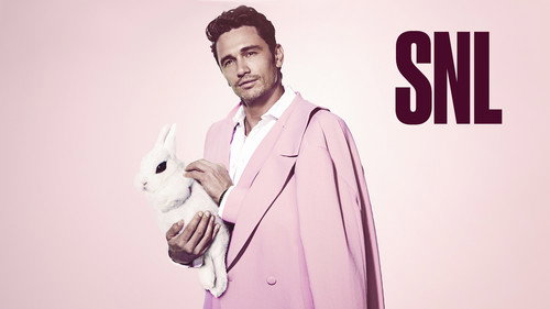 Saturday Night Live Season 43 Episode 8 - James Franco and SZA