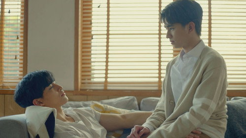 Close Friend Season 2 Episode 3 - You Can Be Jealous If You Want