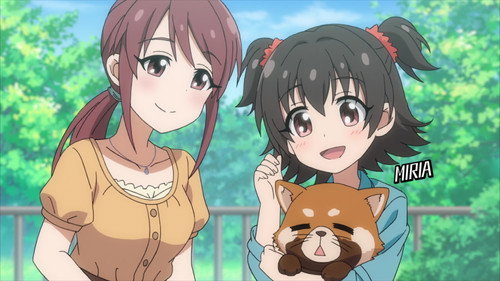 Cinderella Girls Theatre Season 4 Episode 7 - Episode 7