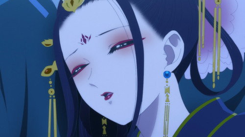 undefined Season 1 Episode 13 - Xiangfu Incense