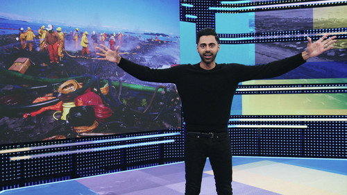 Patriot Act with Hasan Minhaj Season 1 Episode 4 - Oil