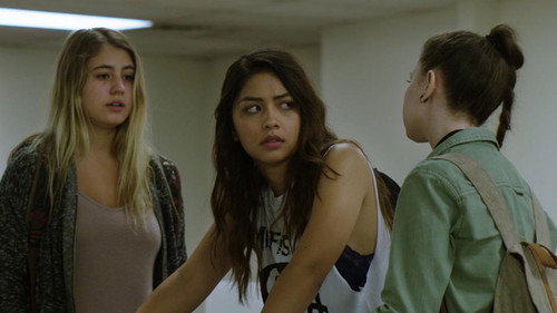 T@gged Season 2 Episode 2 - Digging