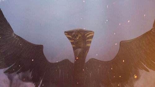 Bani's Biggest Enemy Arrives! still