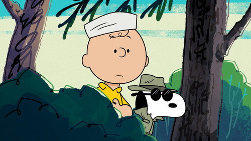 Camp Snoopy Season 2 Episode 13 - The Sally Situation / Memory Book
