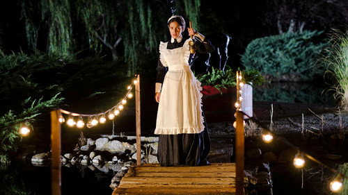 Grand Hotel Season 1 Episode 7 - The Stolen Letter