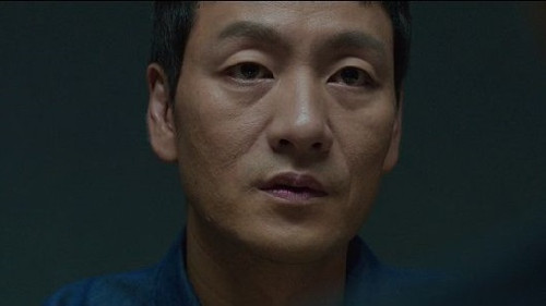 Chimera Season 1 Episode 4 - The English Doctor