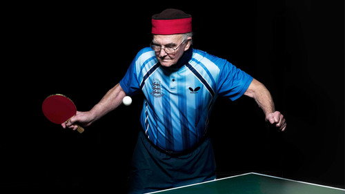 Point of View Season 26 Episode 10 - Ping Pong