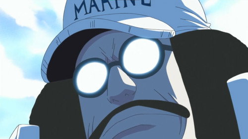 A Vast Fleet Appears! Here Come the Whitebeard Pirates! still