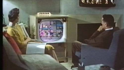 The Fifties Season 1 Episode 2 - Selling the American Way