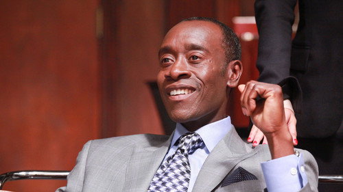 House of Lies Season 1 Episode 2 - Amsterdam