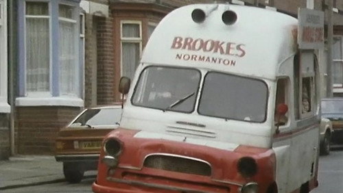 undefined Season 2 Episode 5 - Arkwright's Mobile Store