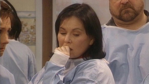 Roseanne Season 9 Episode 19 - The Miracle