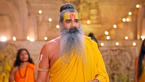 Sahasramukh Ravan Ka Prakop still