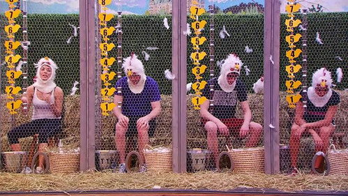 Big Brother Canada Season 1 Episode 20 - Double Eviction