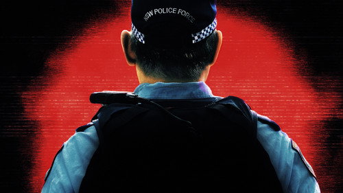 Four Corners Season 66 Episode 16 - Brutal Force