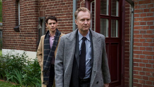 Counterpart Season 1 Episode 5 - Shaking the Tree