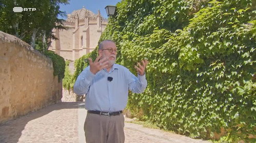 Guided Tour Season 15 Episode 11 - Episode 11