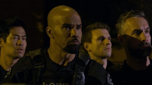 S.W.A.T. Season 1 Episode 16 - Payback