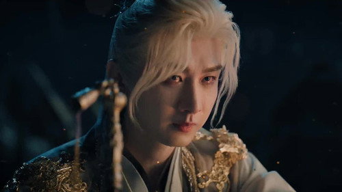 Sword and Beloved Season 1 Episode 35 - Episode 35
