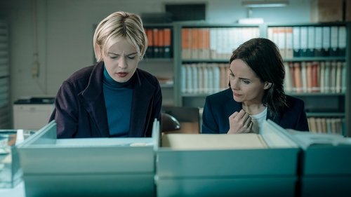 undefined Season 1 Episode 2 - Paper Mountain Girl (2)