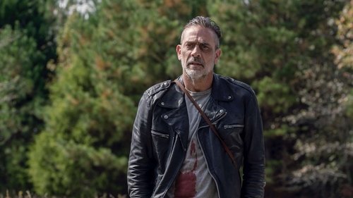 The Walking Dead: Origins Season 1 Episode 3 - Negan's Story