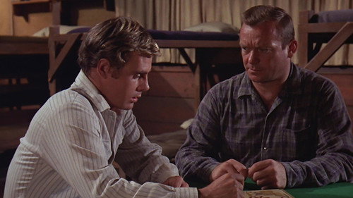 The Virginian Season 5 Episode 5 - Jacob Was a Plain Man