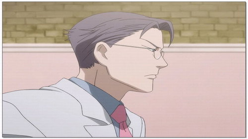 Blood+ Season 1 Episode 11 - After the Dance