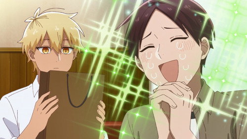 How I Attended an All-Guy's Mixer Season 1 Episode 3 - That Time I Went to an Izakaya and...