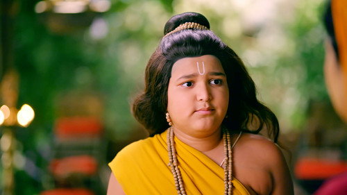 Shrimad Ramayan Season 1 Episode 279 - Kaha Hain Luv-Kush?