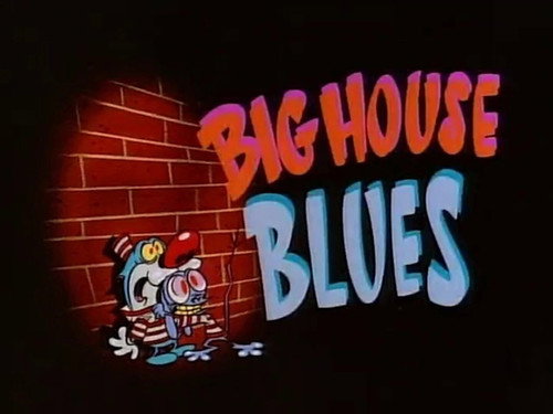 Big House Blues (Unedited Pilot) still