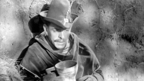 The Adventures of Robin Hood Season 3 Episode 5 - Change of Heart