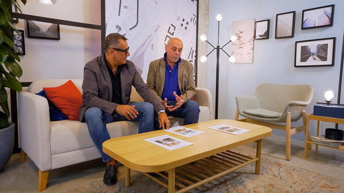 Home at first sight Season 2 Episode 5 - Roberto e Matteo