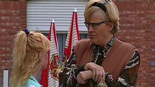 Nonkel Jef Season 1 Episode 10 - T.G.V.