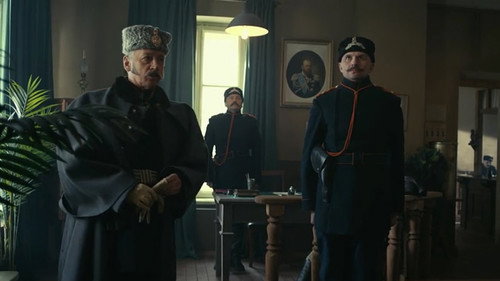 Detective Anna Season 1 Episode 15 - The Blue Notebook, Part 1