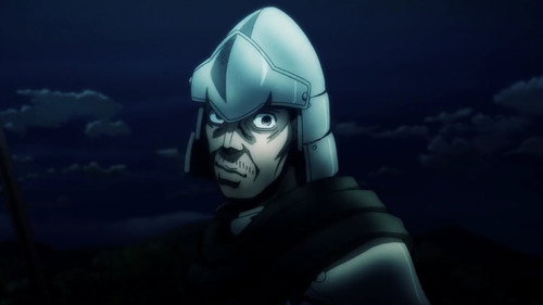 Drifters Season 1 Episode 5 - Bring Back Love