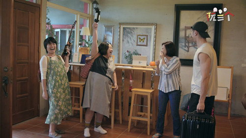 Three Piglets Season 1 Episode 3 - Episode 3
