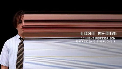 Lost Media Season 1 Episode 4 - Episode 4