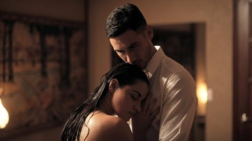 Dark Desire Season 2 Episode 8 - Don't Believe a Thing You Hear