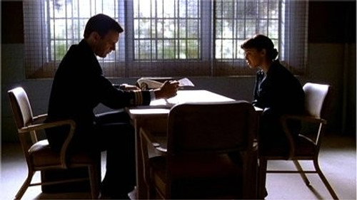 undefined Season 5 Episode 19 - Promises