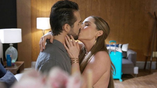 Este momento es nuestro still