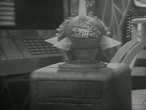 Doctor Who Season 6 Episode 3 - The Dominators (3)