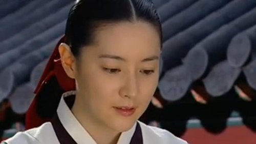 Jewel in the Palace Season 1 Episode 9 - Episode 09