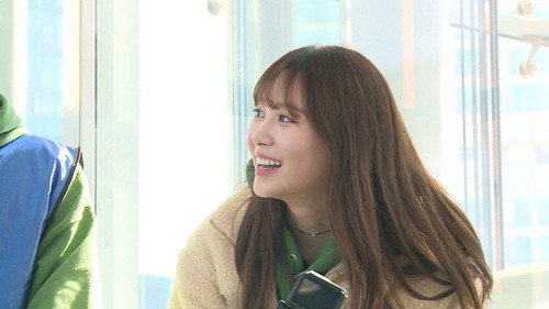 Running Man Season 1 Episode 493 - Fate Betting Race: Throw Double or Nothing