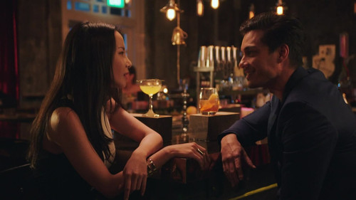 Left Behind Season 1 Episode 1 - Episode 1
