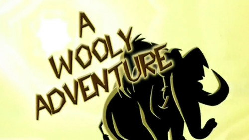 Catscratch Season 1 Episode 25 - A Wooly Adventure