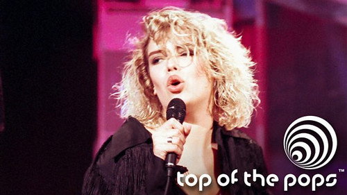 Top of the Pops Season 26 Episode 1 - January 5, 1989