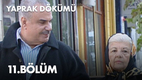 Falling Leaves Season 1 Episode 11 - Episode 11